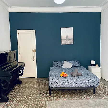 Banys Nous 1 Bed & Breakfast