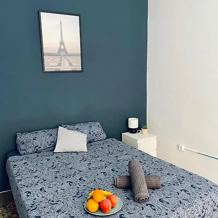 Banys Nous 1 Bed & Breakfast Barcelona