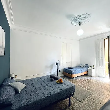 Banys Nous 1 Bed & Breakfast Barcelona