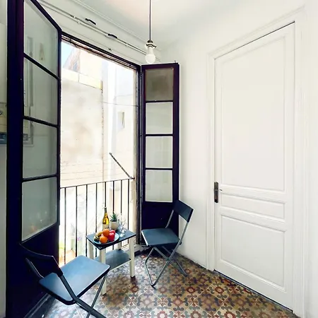 Bed & Breakfast Banys Nous 1